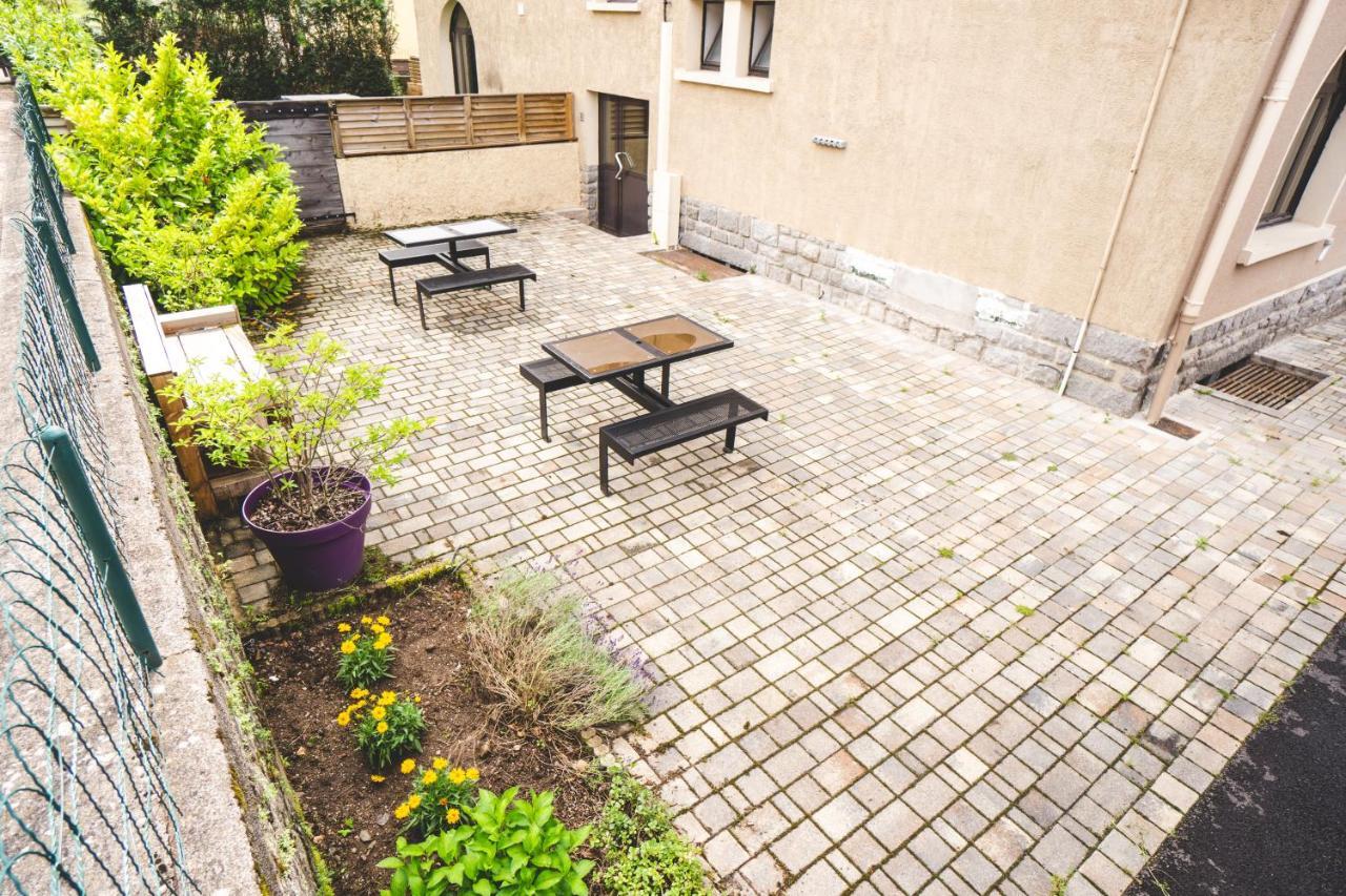 Studio Cocooning Gérardmer Exterior foto